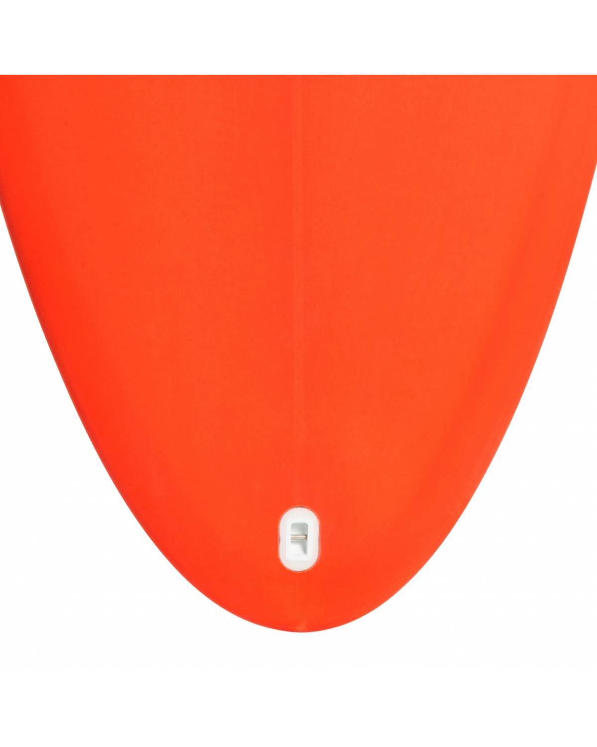 Mark Phipps Surfboard One Bad Egg Tint - Red - 7'4"