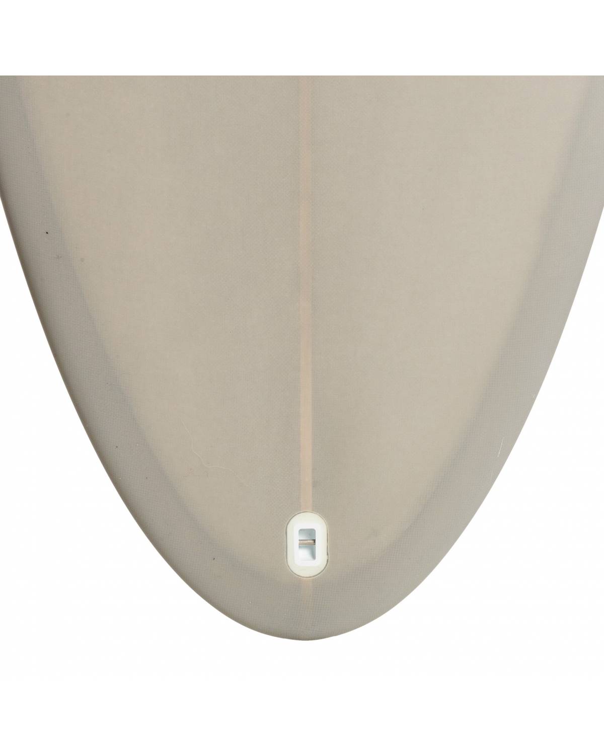 Mark Phipps Surfboard One Bad Egg Tint - Charcoal - 7'6"