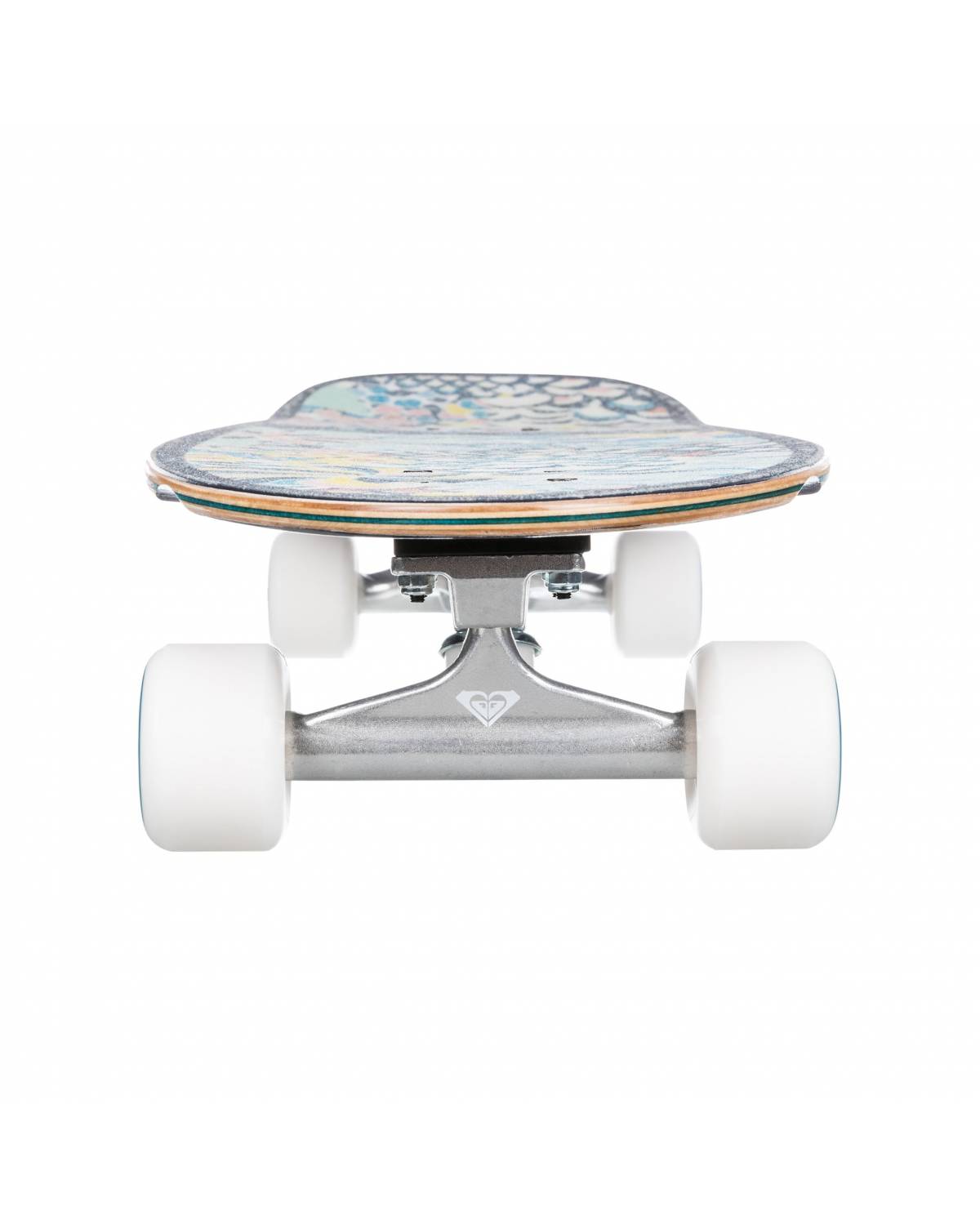 Roxy Liberty Cruiser Skateboard