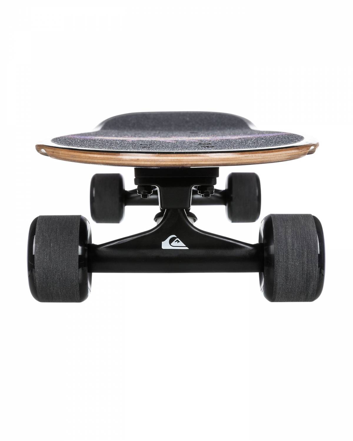 Quiksilver Fusion Cruiser Skateboard