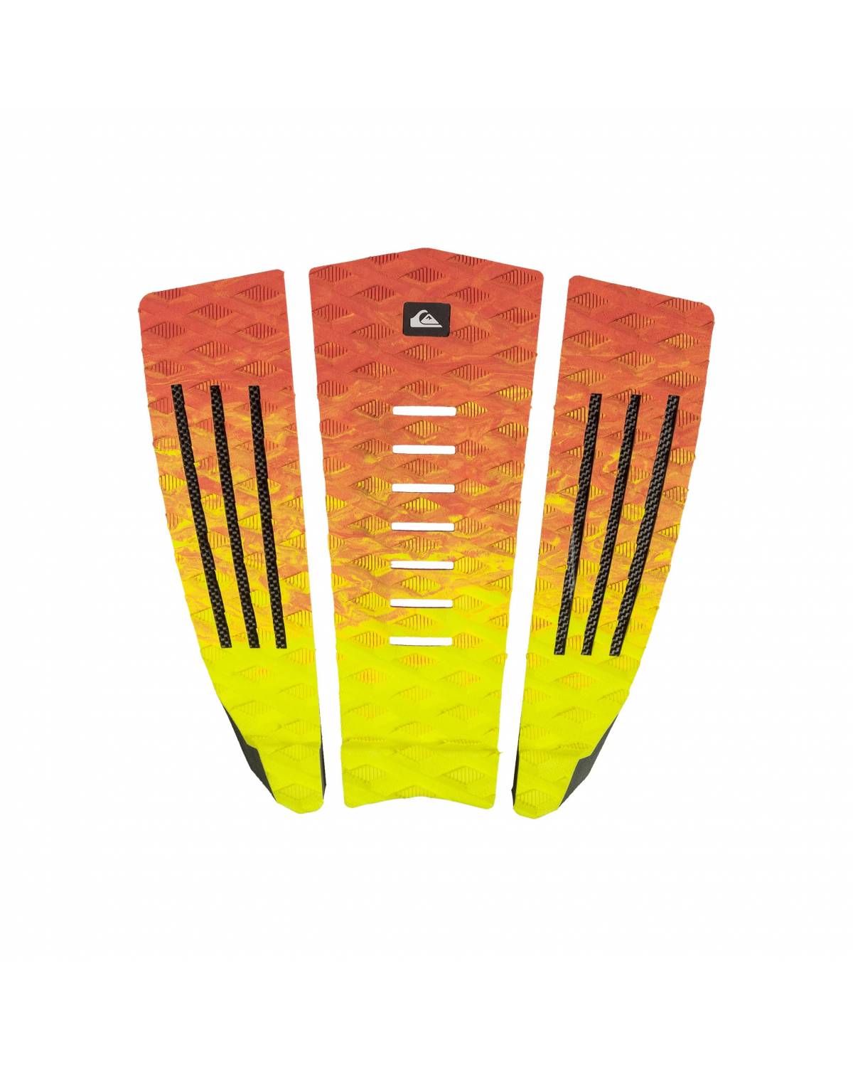 Quiksilver Highline LC6 Carbon Traction - Red