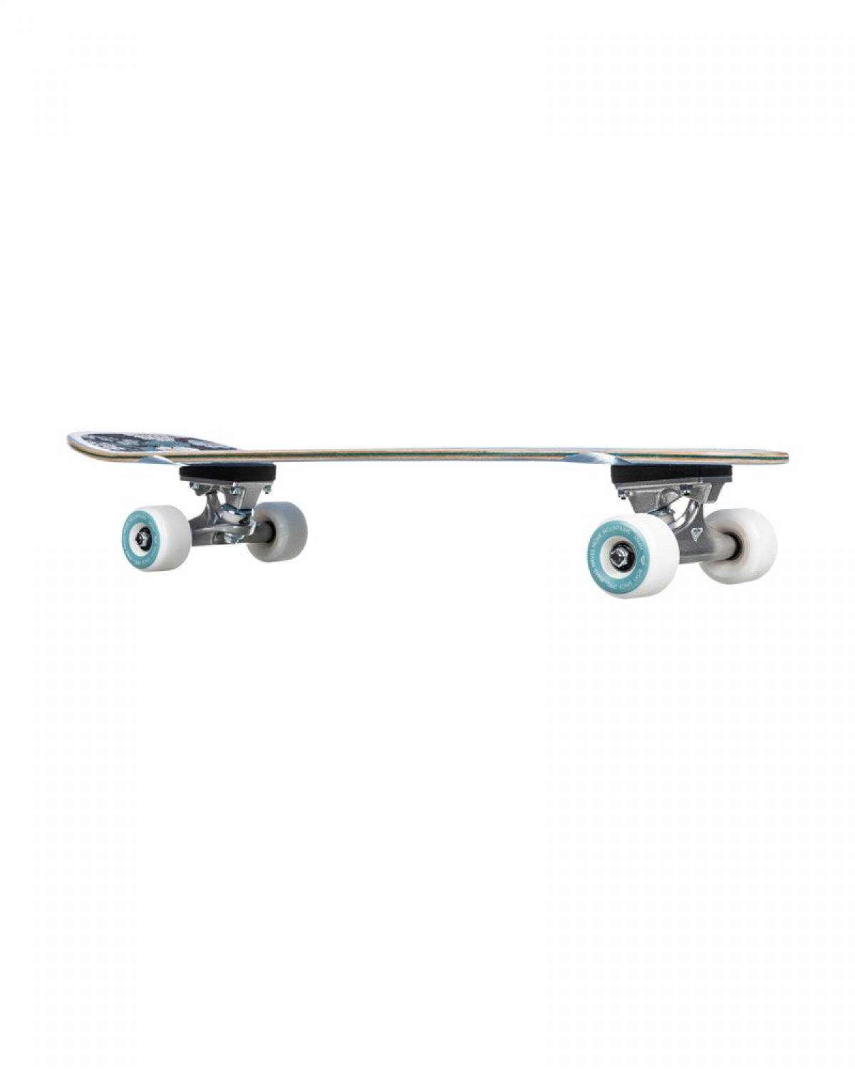 Roxy Blossom Cruiser Skateboard