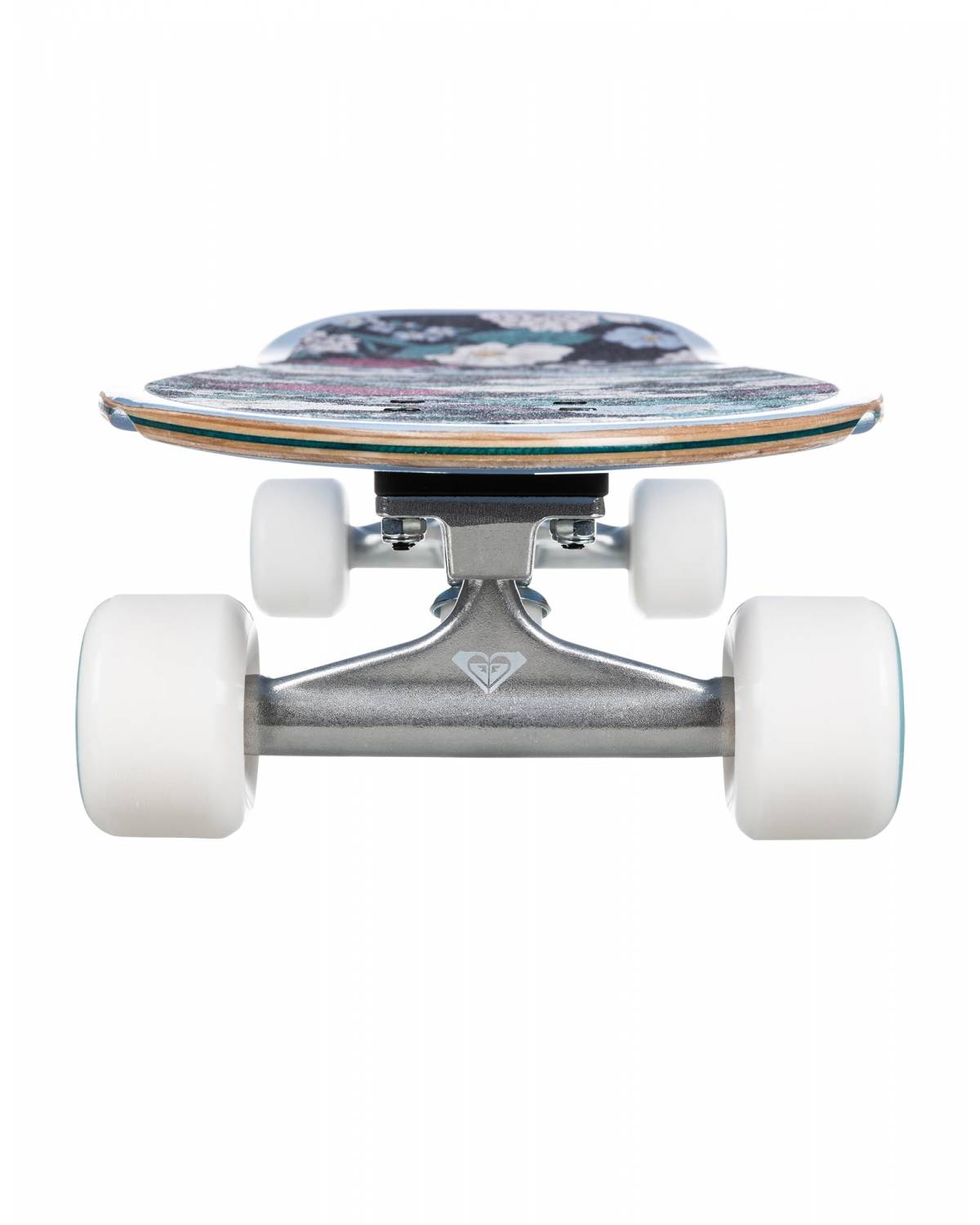 Roxy Blossom Cruiser Skateboard