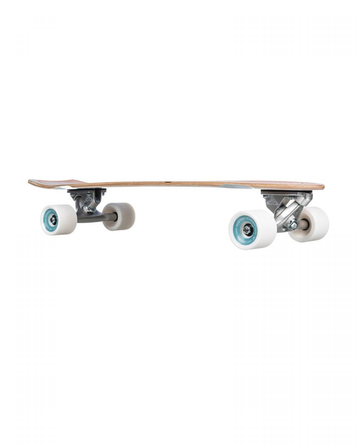 Roxy Bright Cloud Cruiser Skateboard