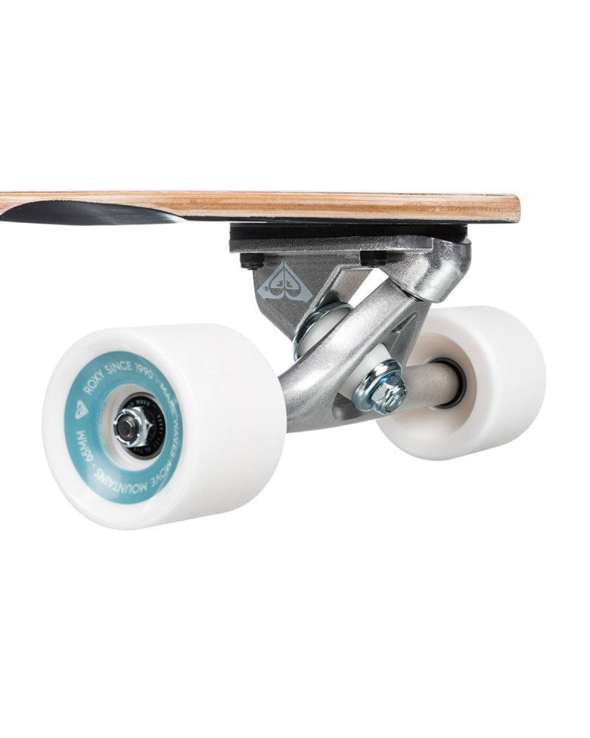 Roxy Waterdye Cruiser Skateboard | Multicolor