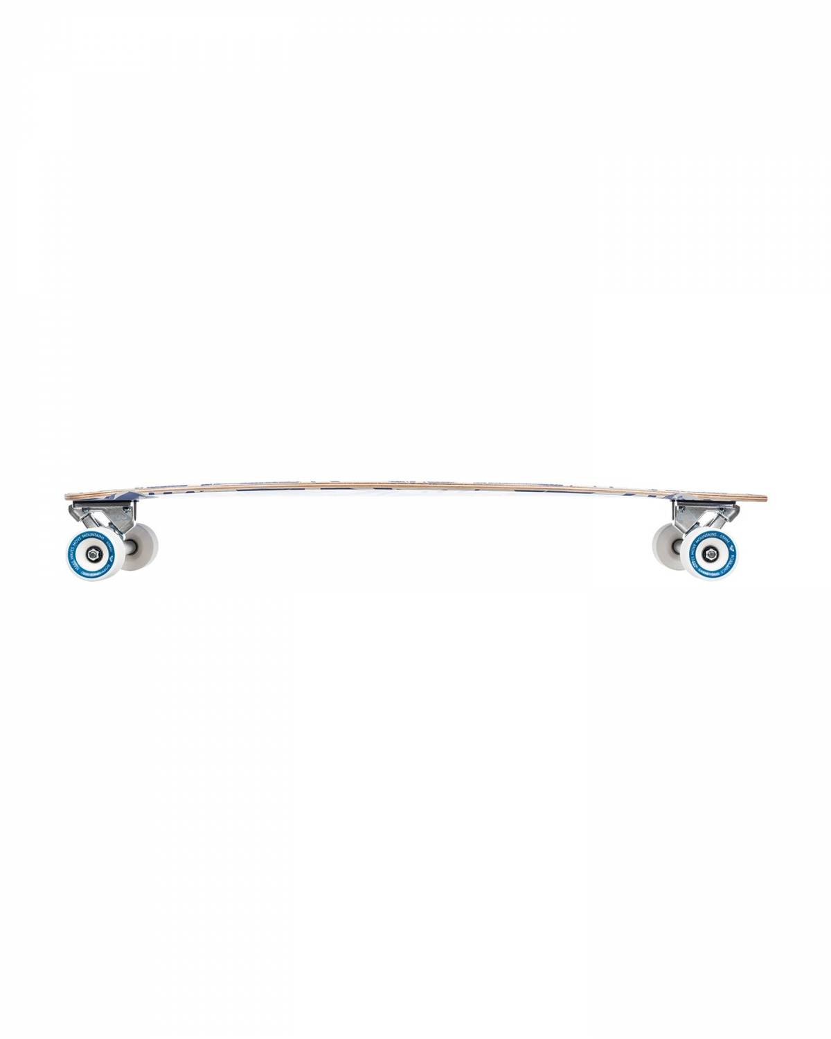 Roxy Bico Cruiser Long skate Skateboard