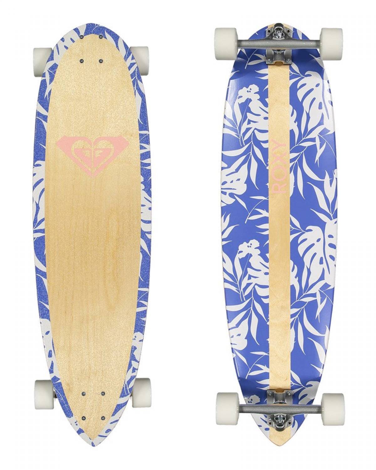 Skateboard | Roxy Bico Cruiser Long 36in | Boardcave Australia