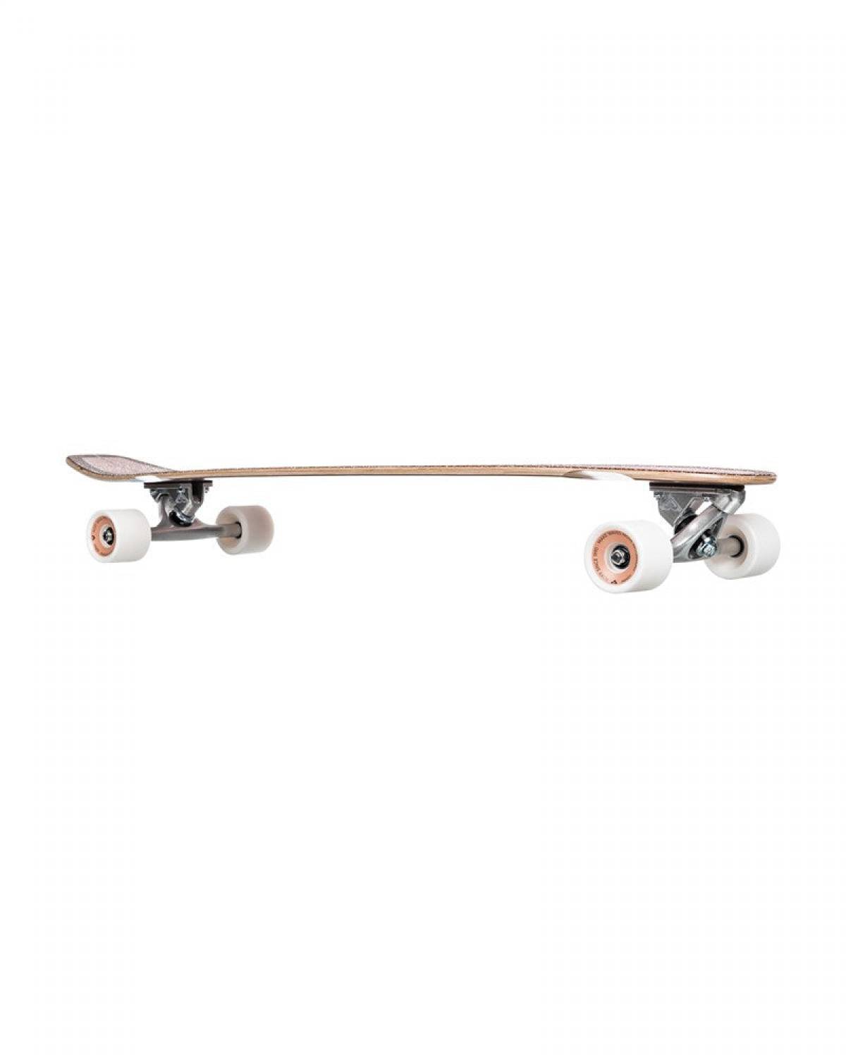 Roxy Log Cruiser Long skate Skateboard