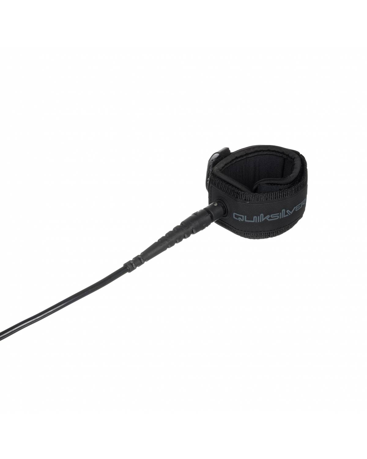Quiksilver Union 6ft Leash - Black