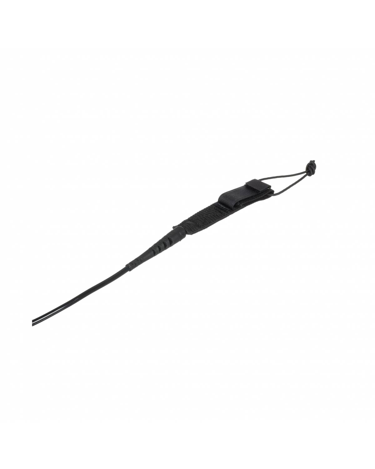Quiksilver Union 6ft Leash - Black