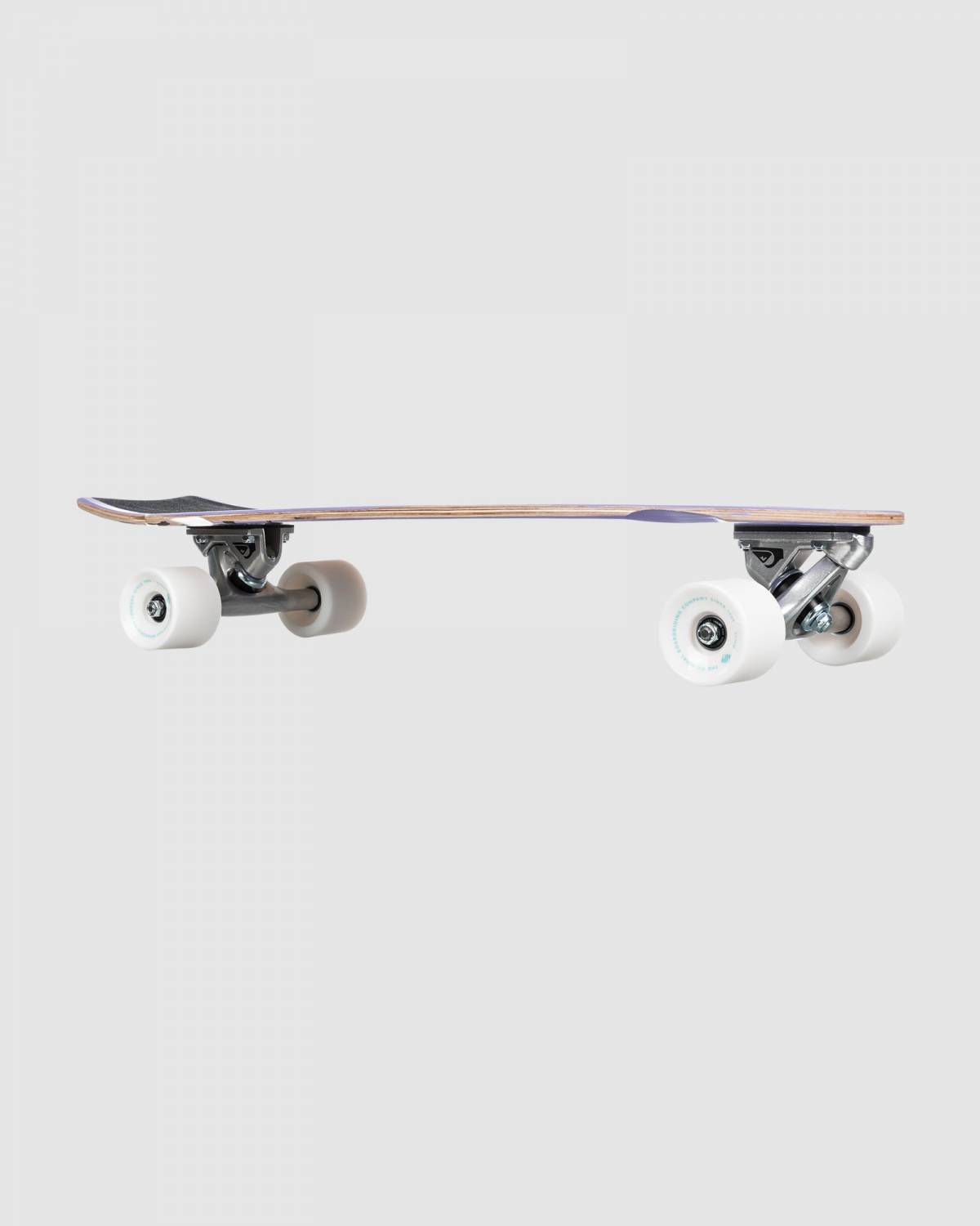 Quiksilver Valm Cruiser Skateboard