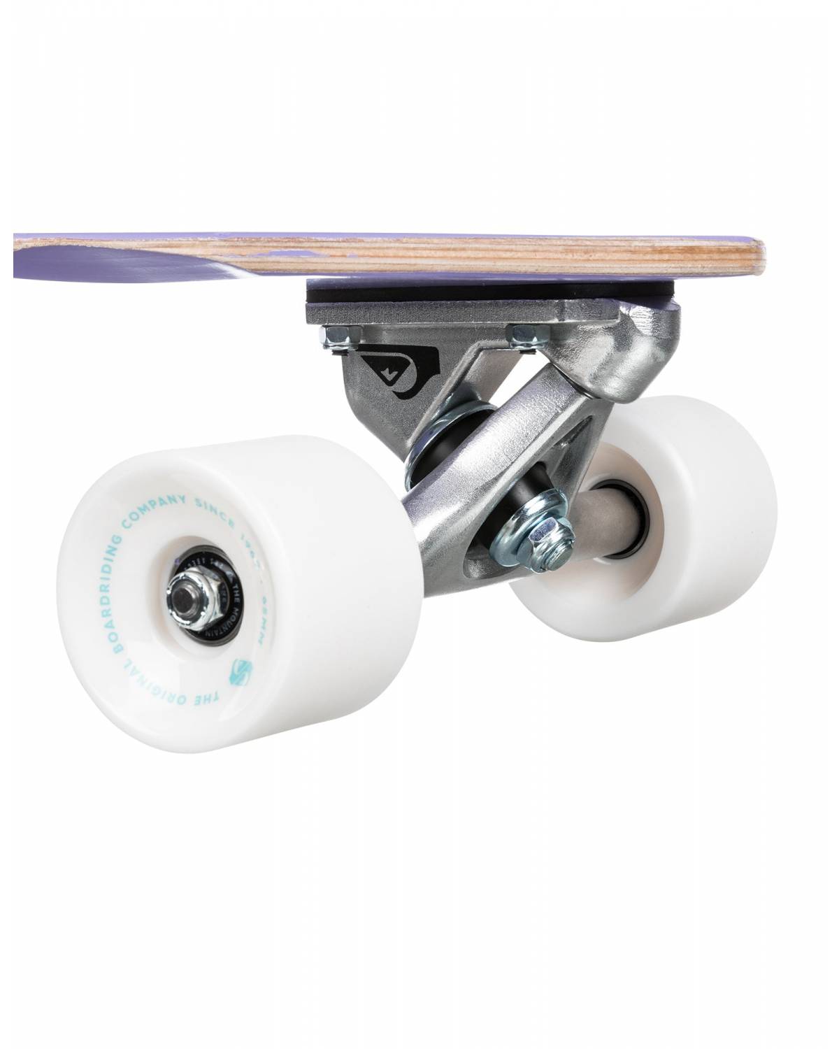 Quiksilver Valm Cruiser Skateboard