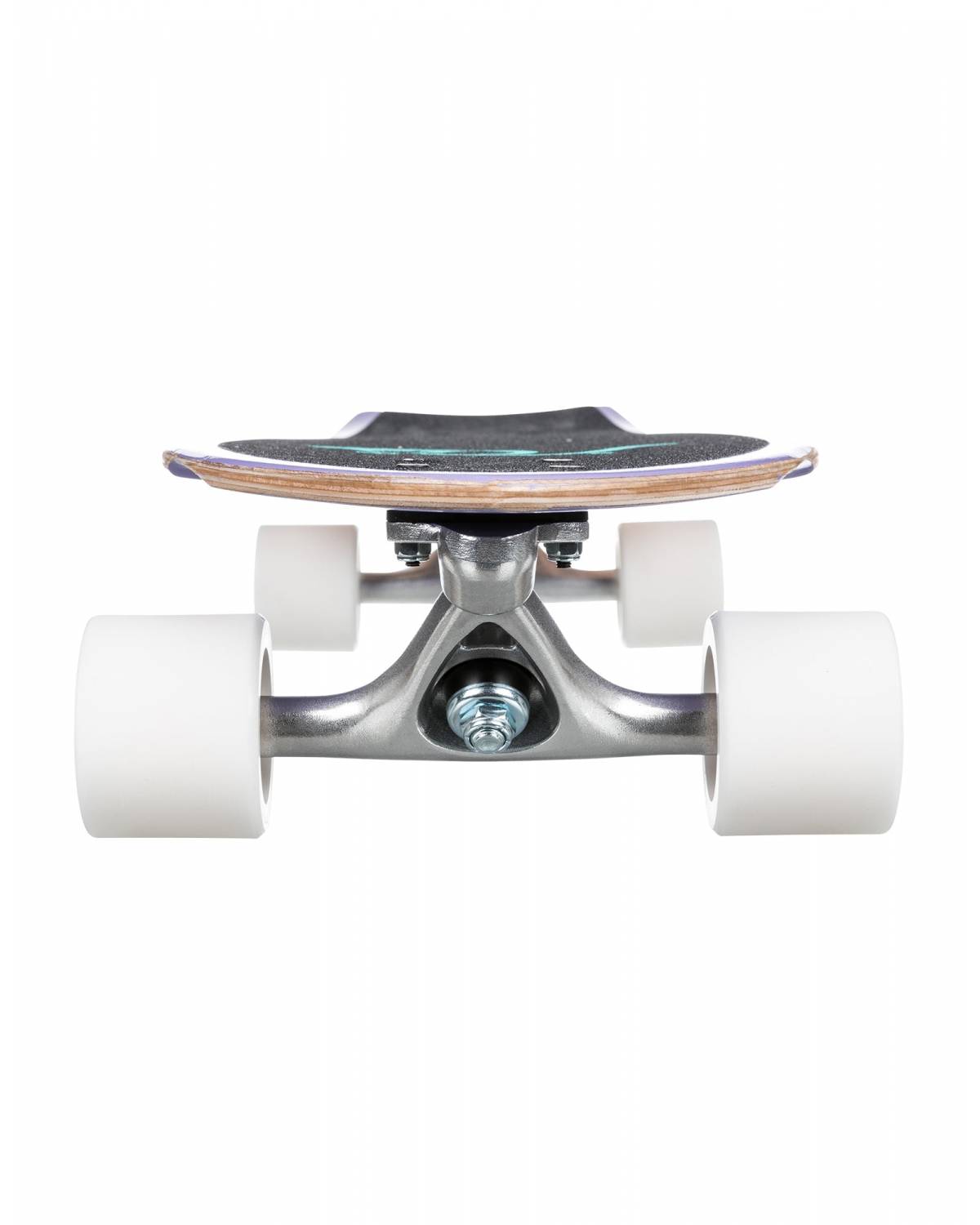 Quiksilver Valm Cruiser Skateboard