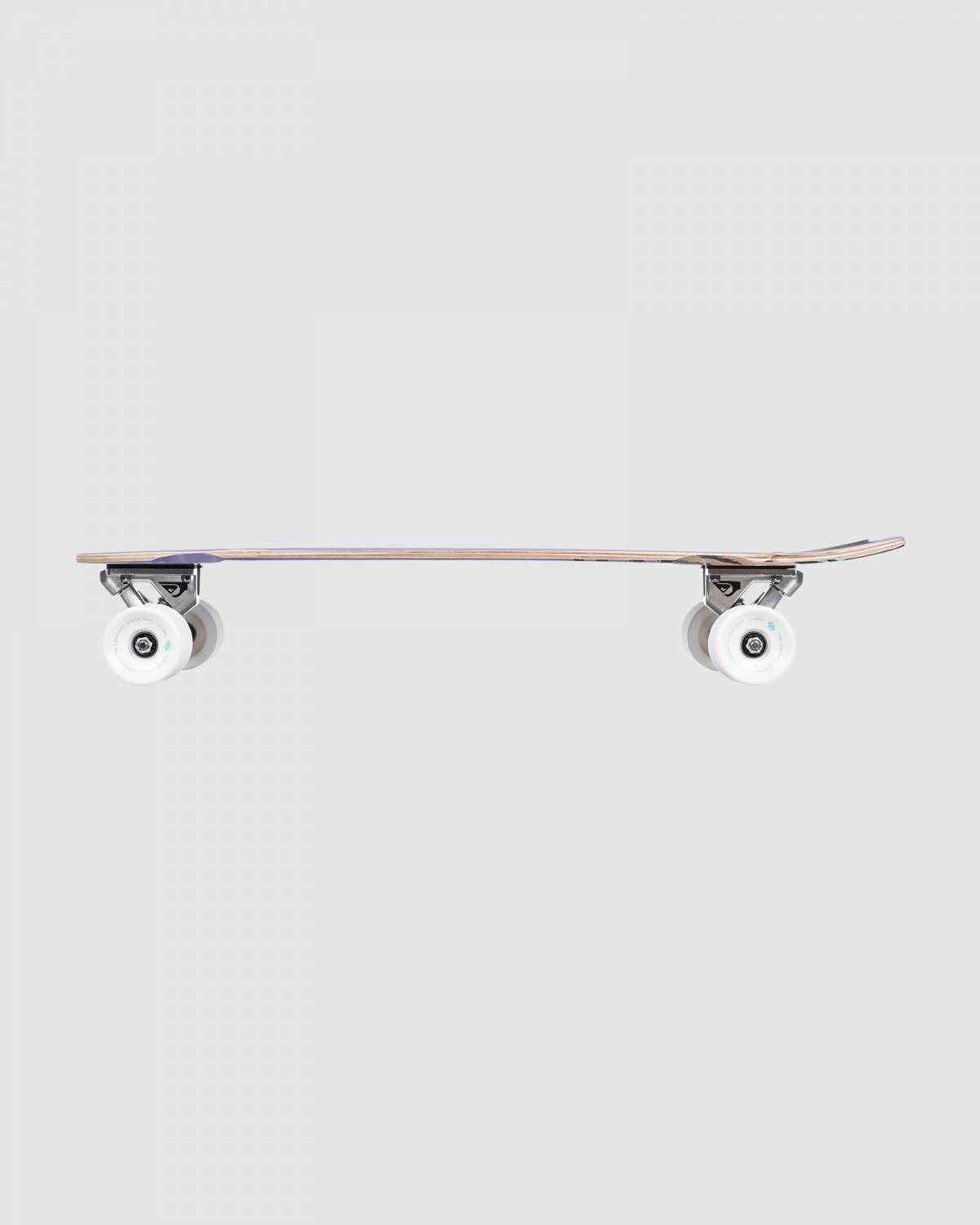 Quiksilver Valm Cruiser Skateboard