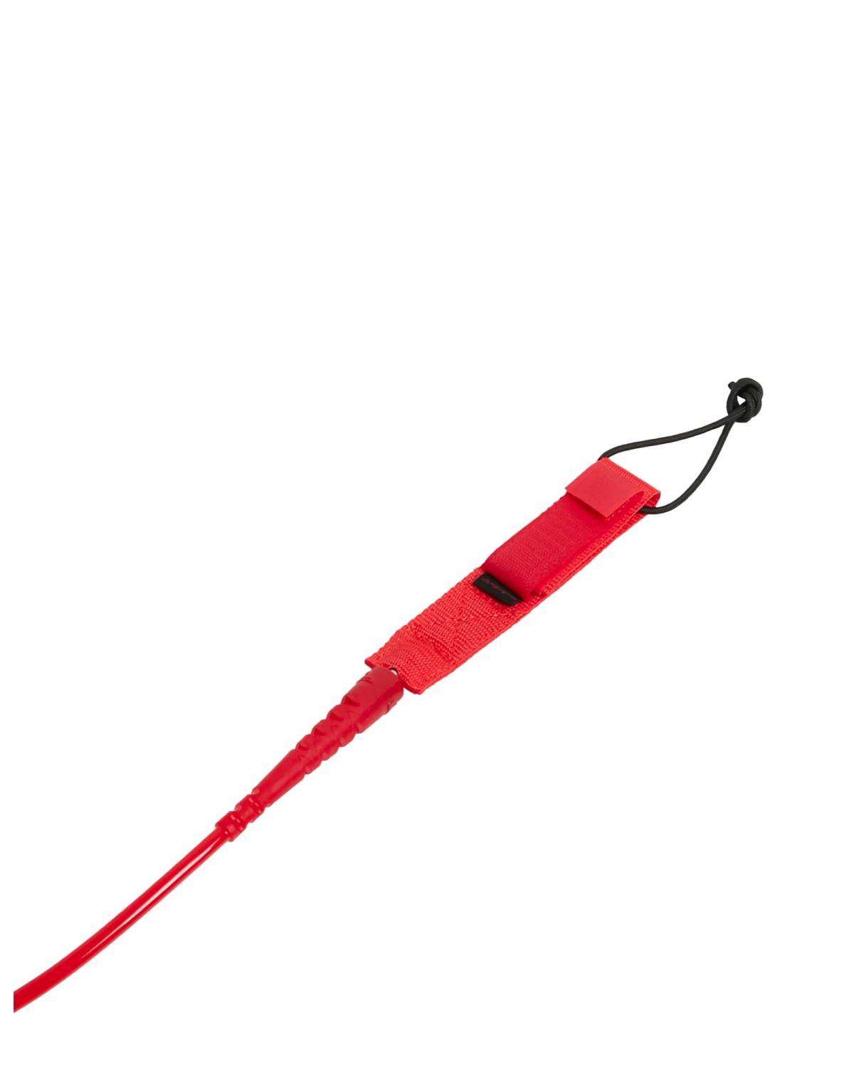 Quiksilver Union 6ft Leash - Red