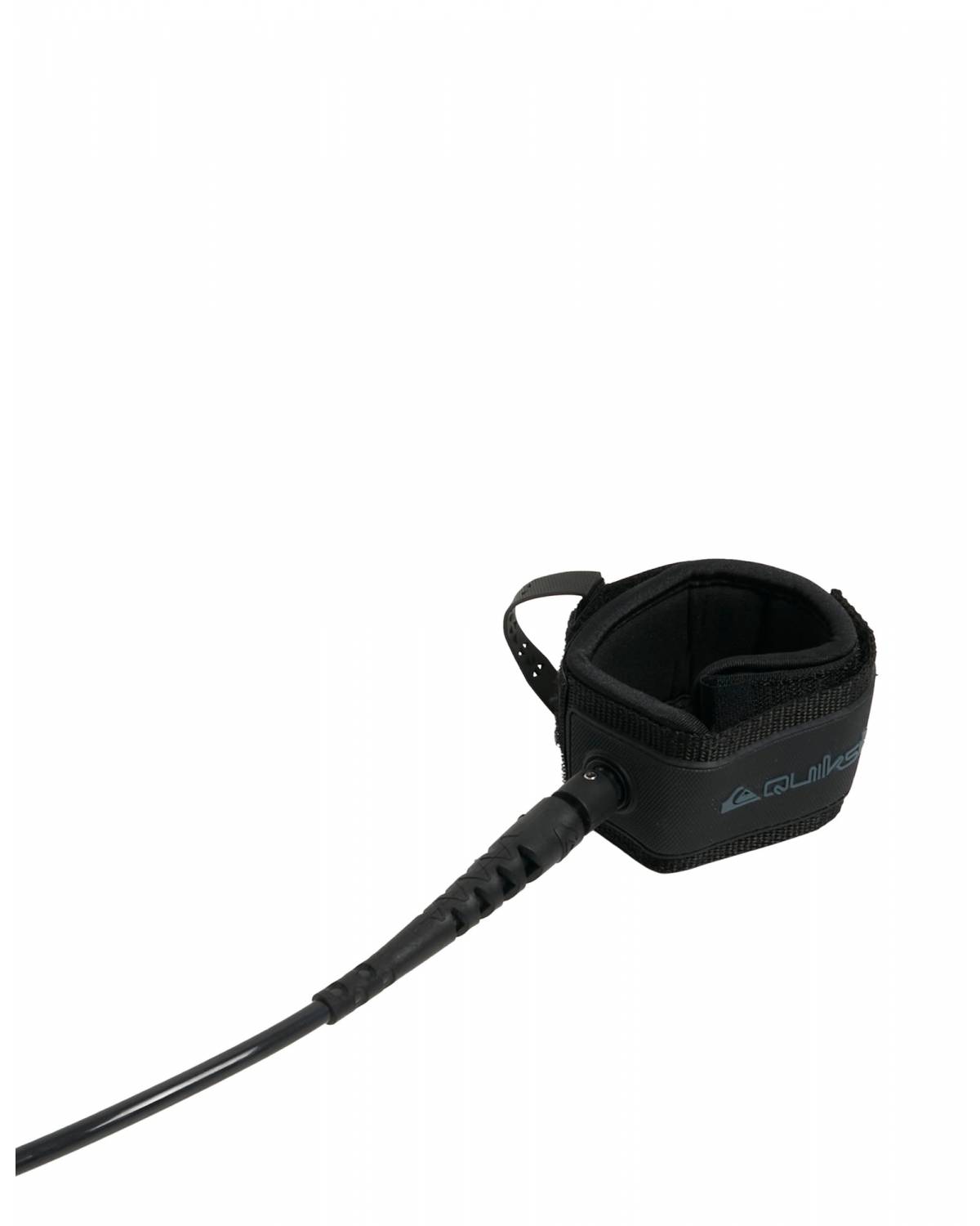 Quiksilver Union 7ft Leash - Black