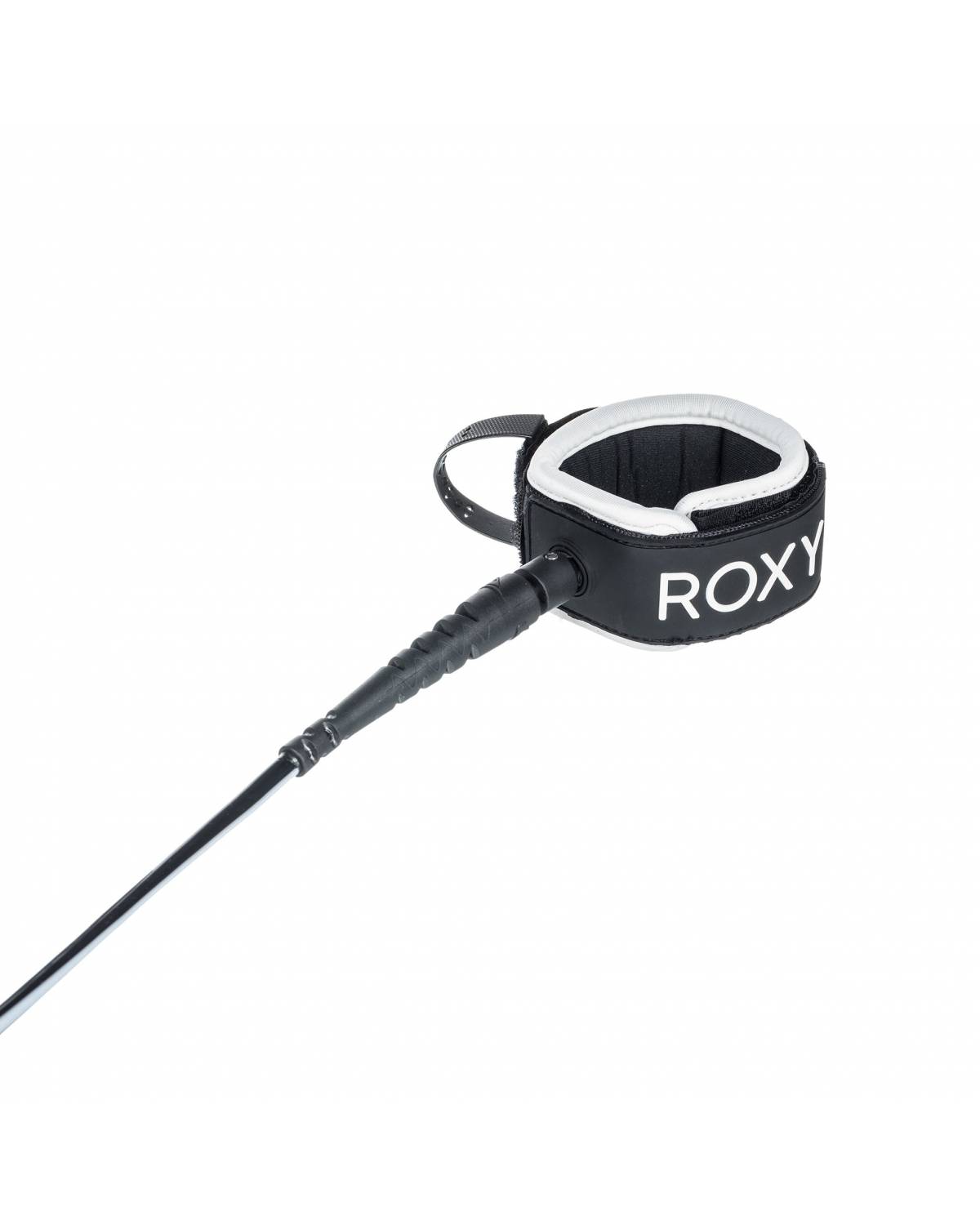 Roxy Fiji 6ft Leash - Black