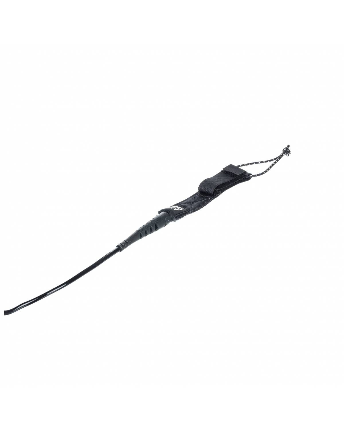 Roxy Morotai 8ft Leash / Legrope - Black