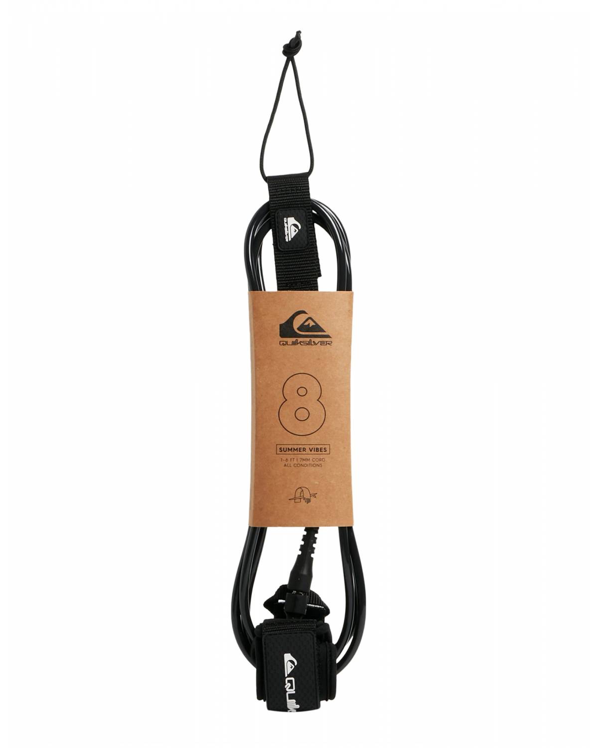 Quiksilver Summervibes 8ft Leash