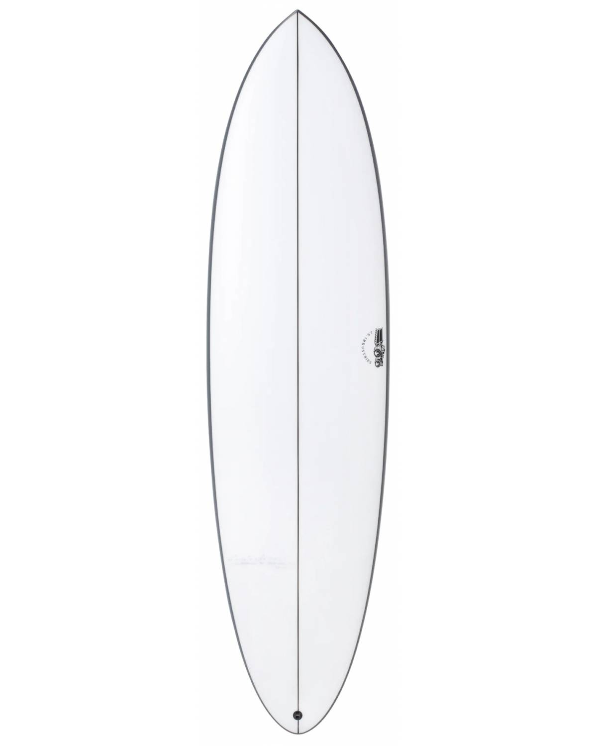 JS Industries El Baron