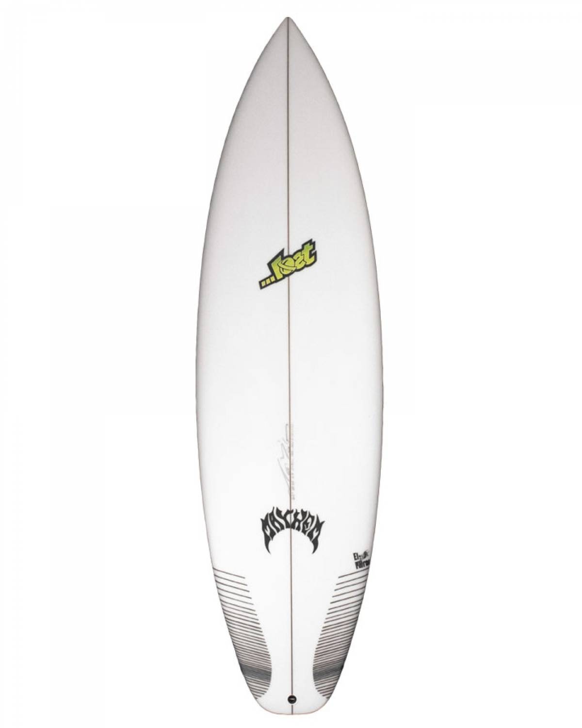 Lost Mayhem El Patron Surfboard