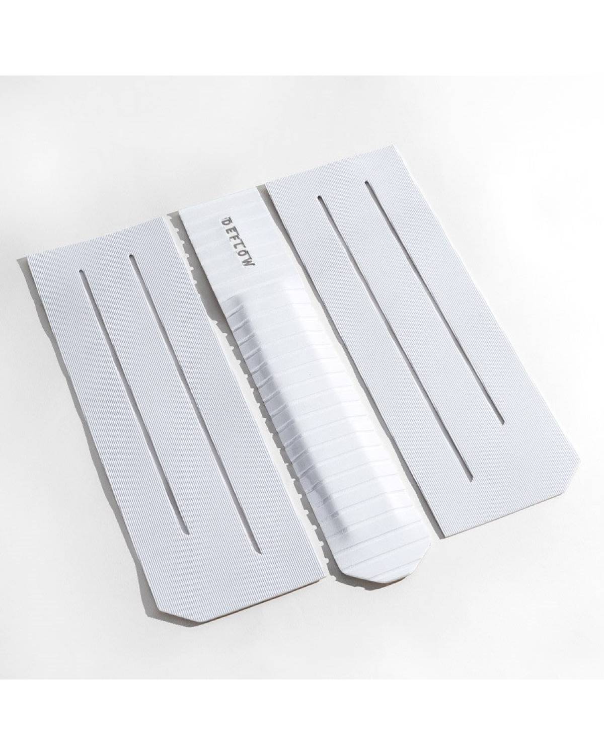 Deflow TRACTION ERWIN FRONT PAD WHITE