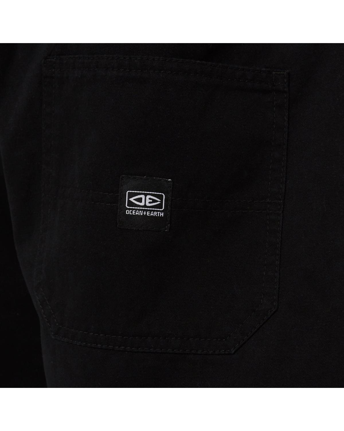 Essential 18" Walkshort 