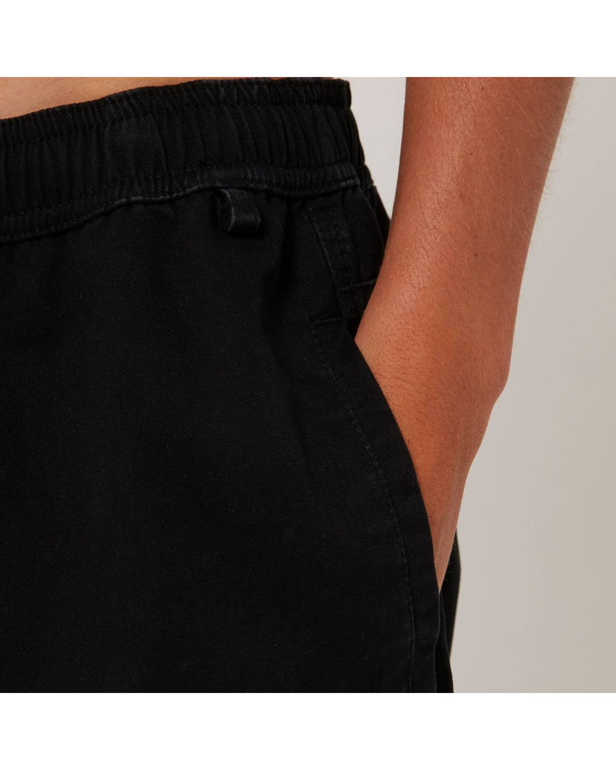 Essential 18" Walkshort 