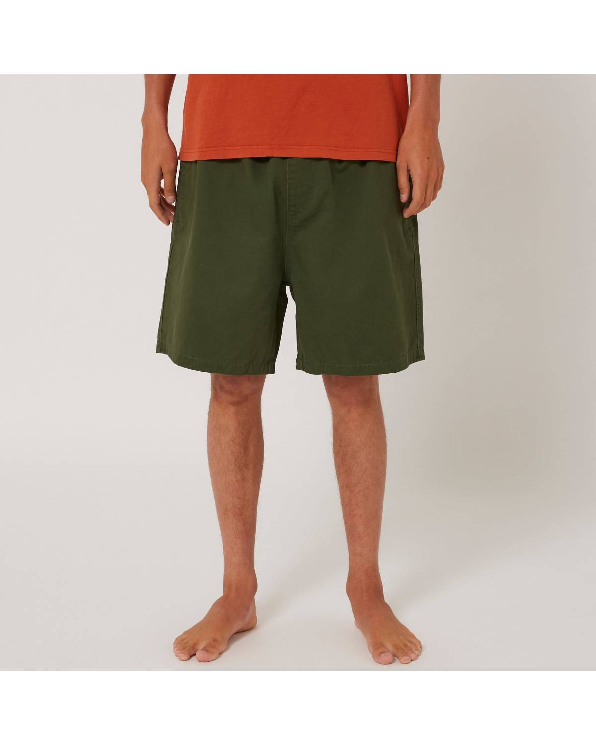 Essential 18" Walkshort 