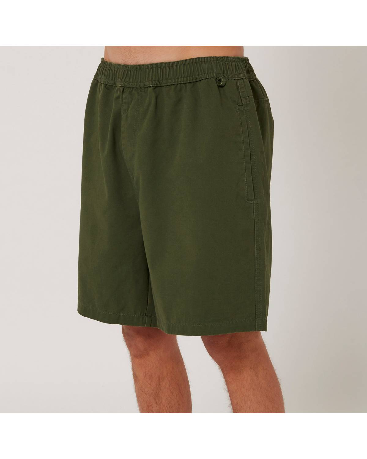 Essential 18" Walkshort 