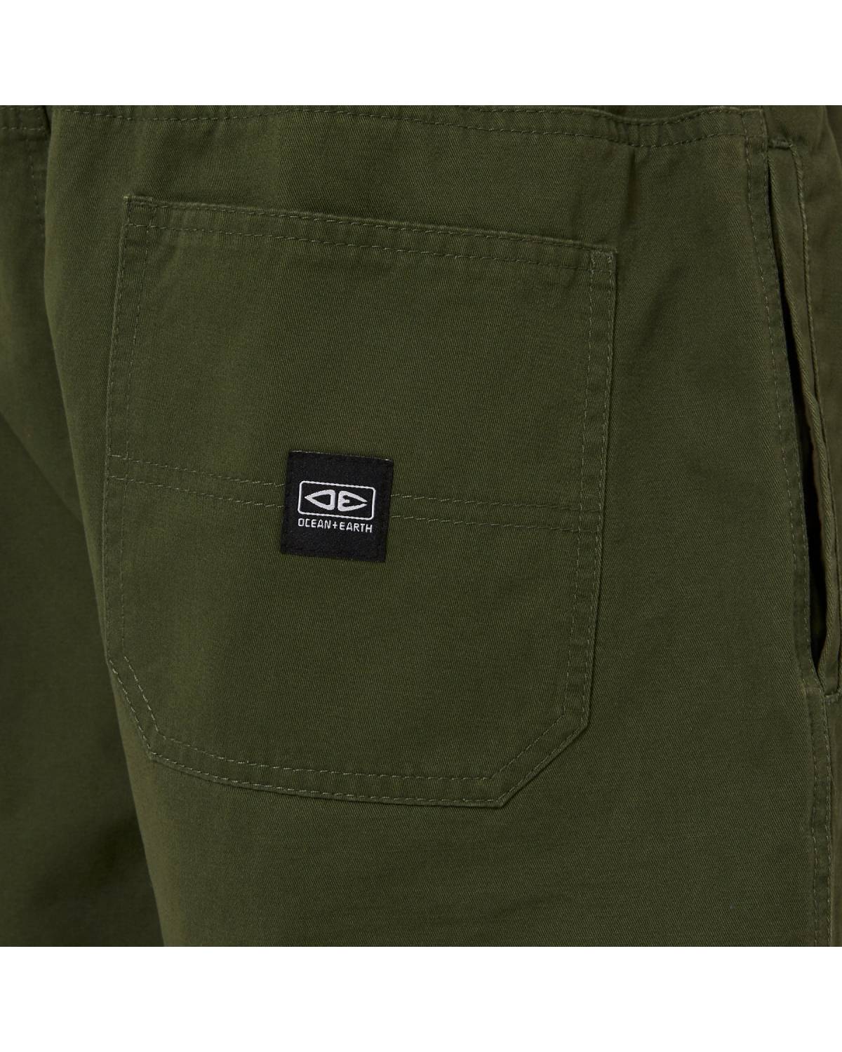 Essential 18" Walkshort 