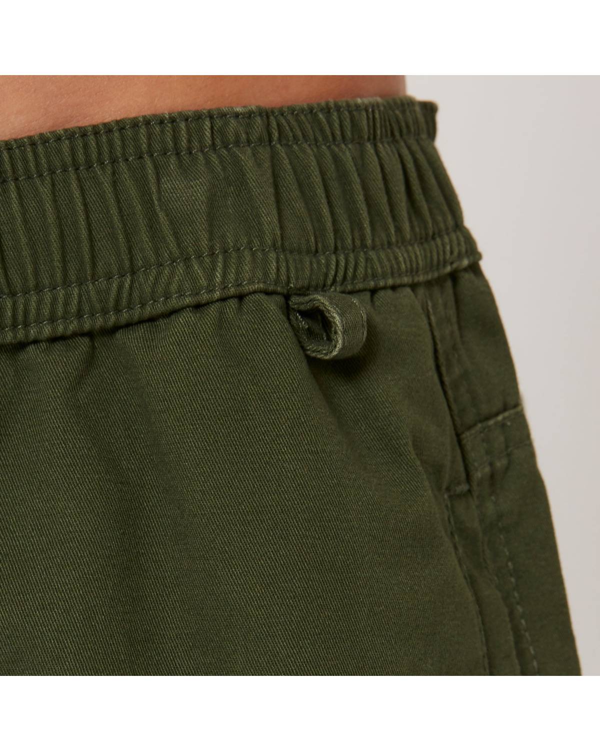 Essential 18" Walkshort 