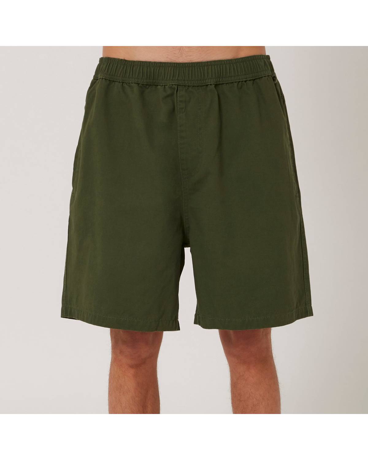 Essential 18" Walkshort 