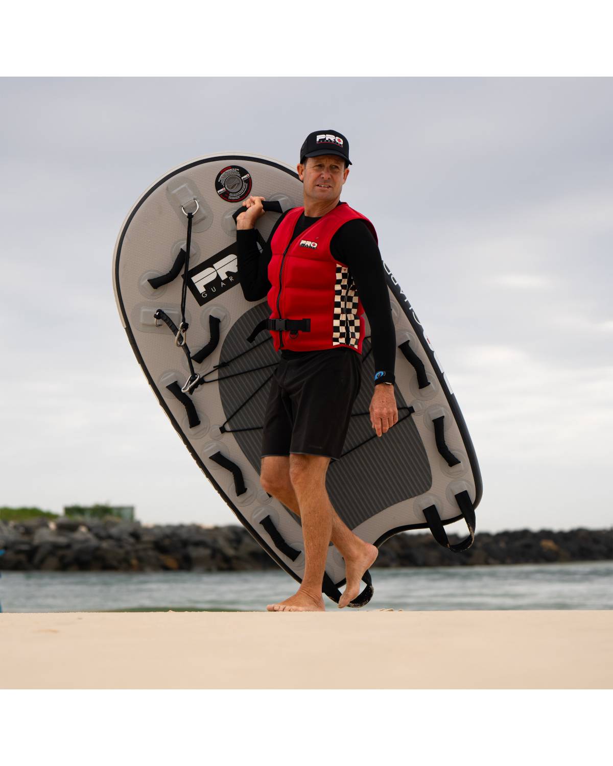 Essential Jet Ski Sled