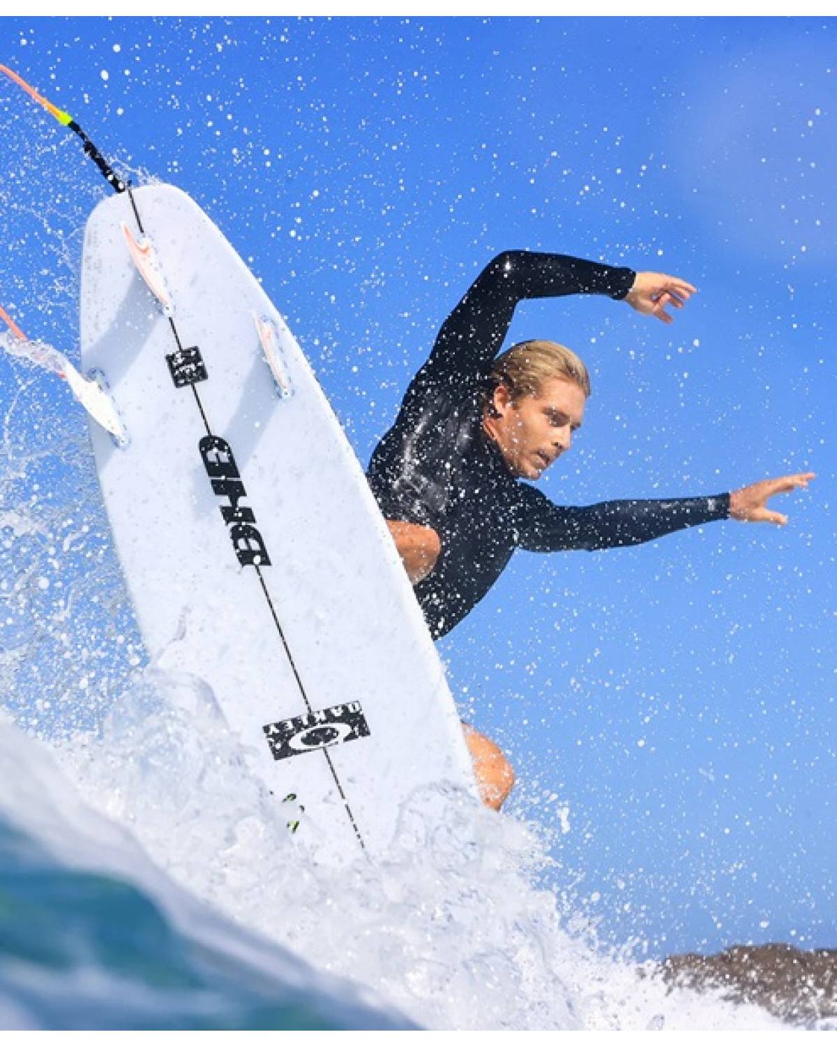 futures Ethan Ewing Signature Lサイズ futures. futures フューチャー フィン Ethan Ewing イーサン