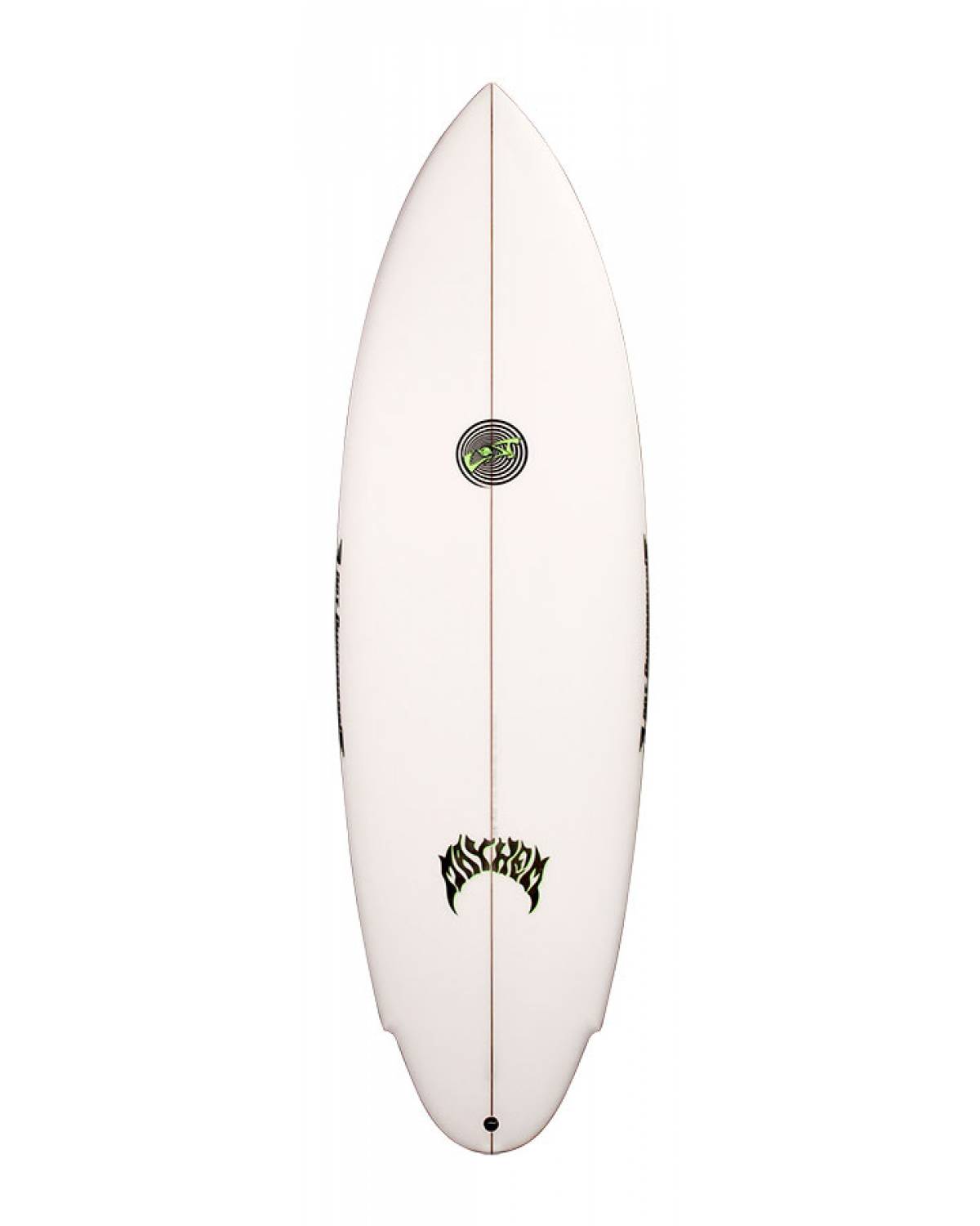 LOST EVIL TWIN SURFBOARD