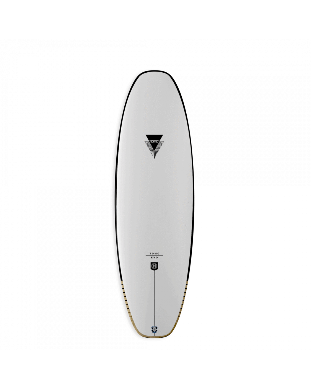 Evo Helium