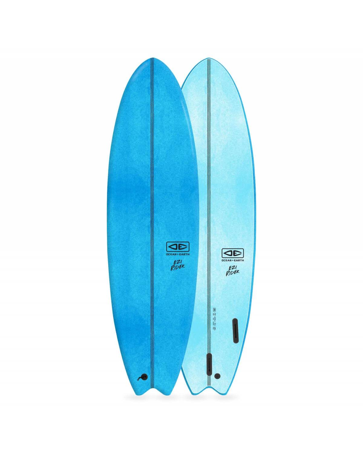 Ezi-Rider 7'0" 