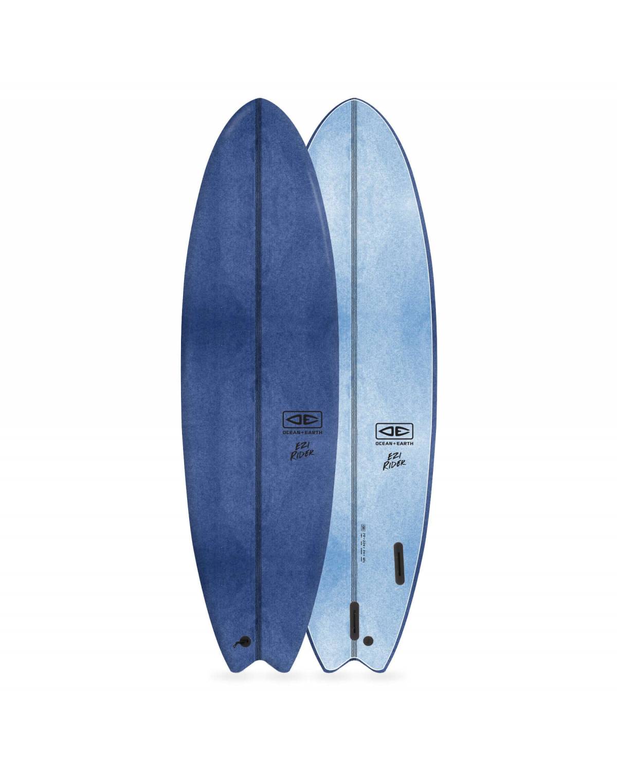 Ezi-Rider 7'0" 