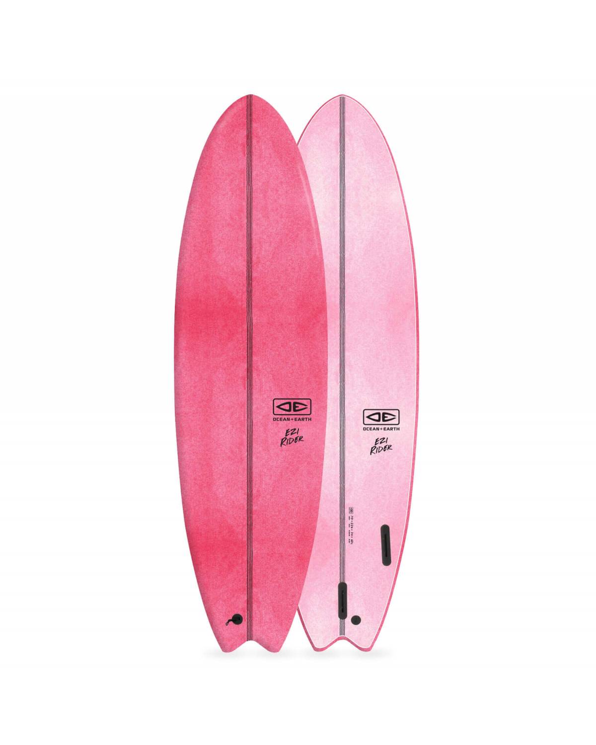 Ezi-Rider 7'0" 