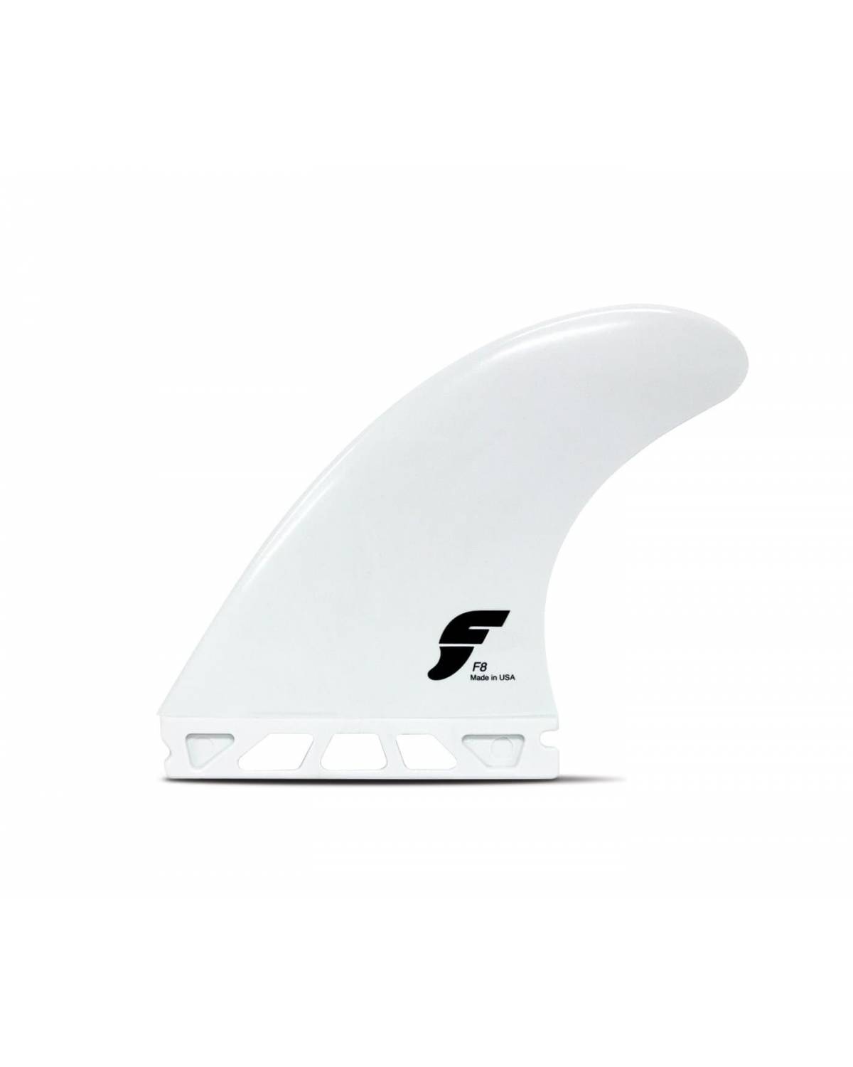 Futures F8 Thermotech Thruster Surfboard Fin - Large