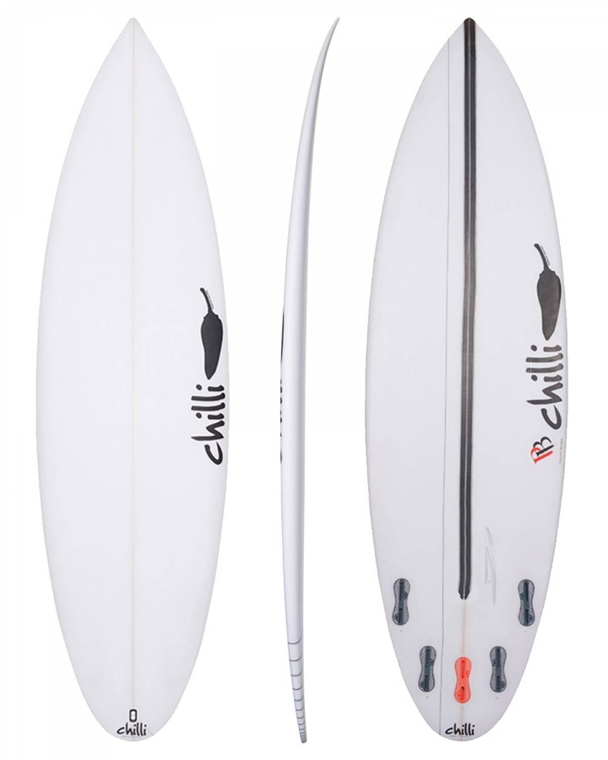 chillisurfboard FADED2.0 手渡し限定 Chilli Faded 2.0 Review – Empire Ave