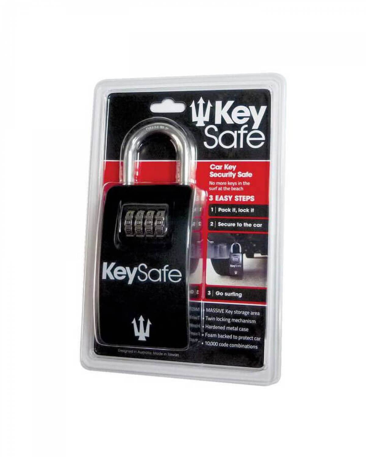 Far King Key Safe