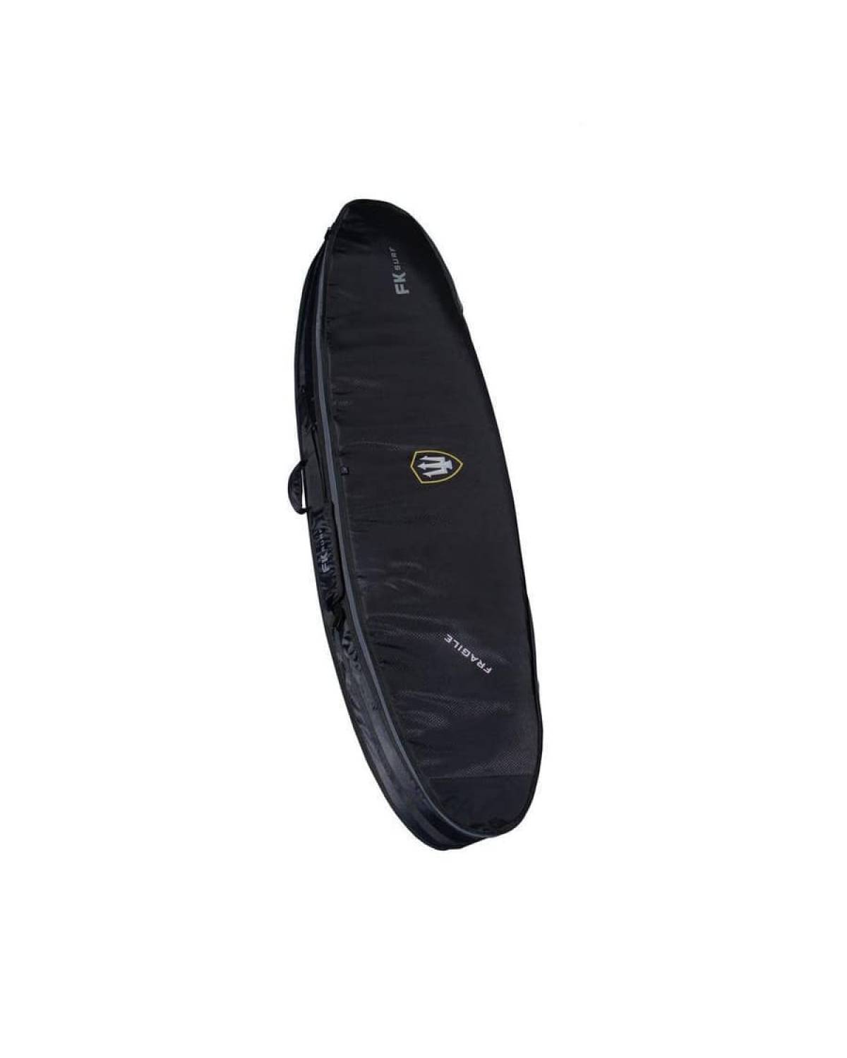 FK Surf Multi Travel Surfboard Bag (2-3) front