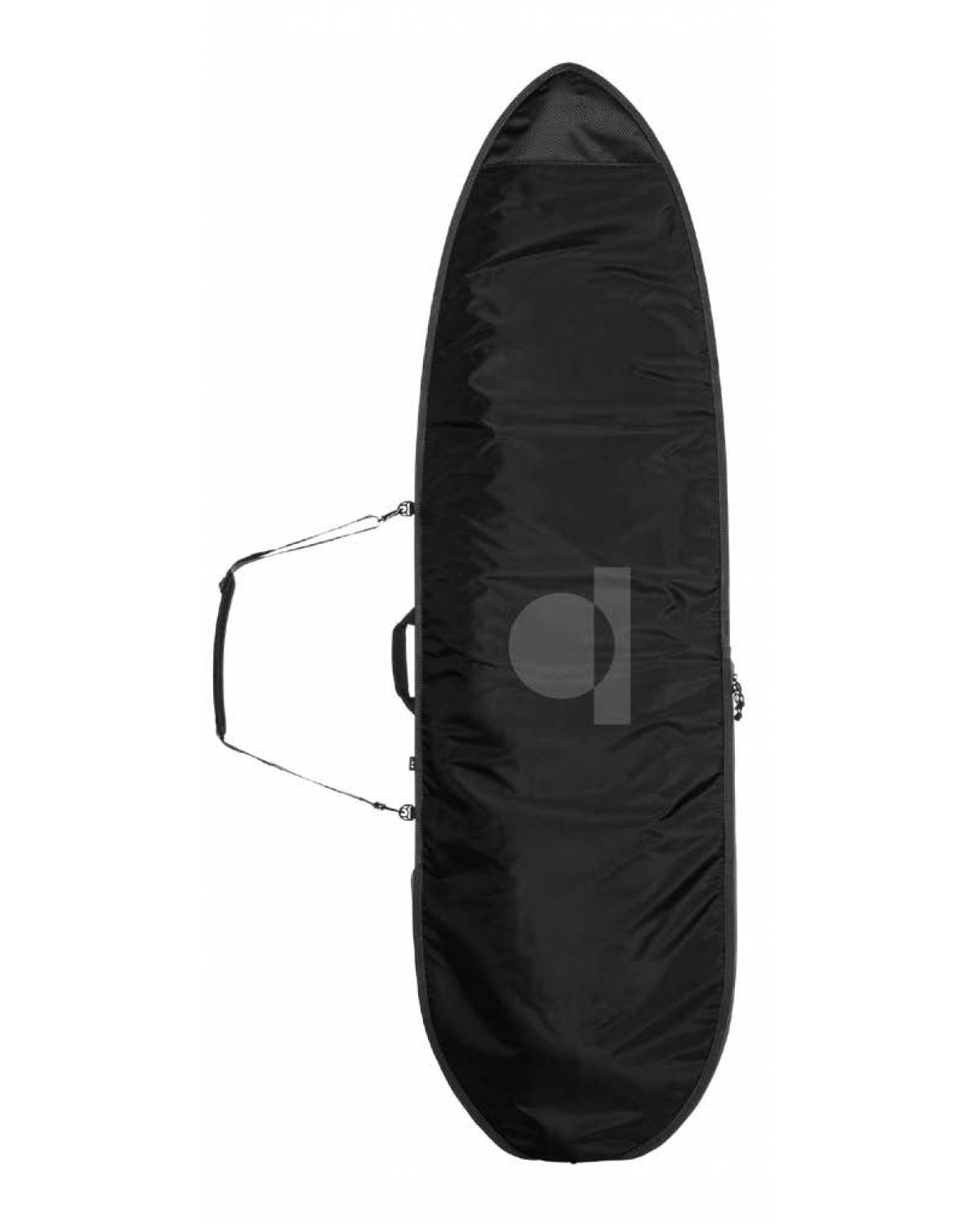 Summer vibes Lite Funboard Surfboard Boardbag