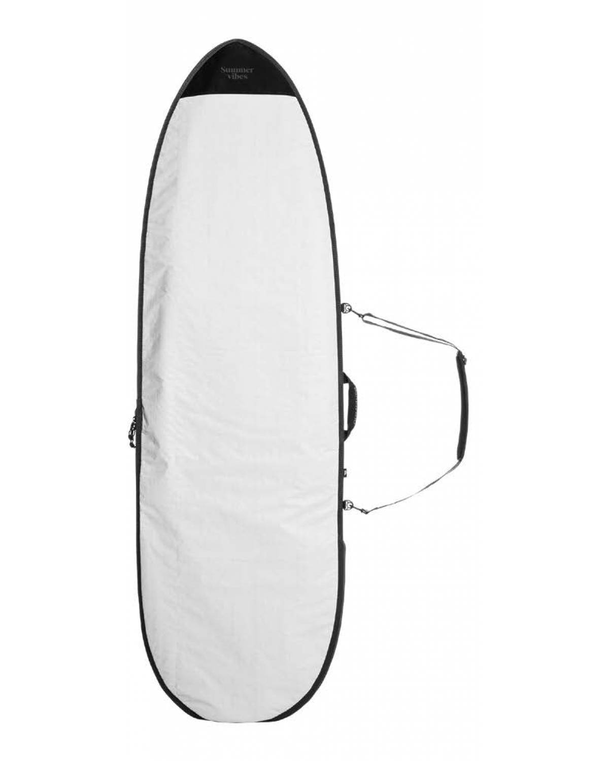 Summer vibes Lite Funboard Surfboard Boardbag