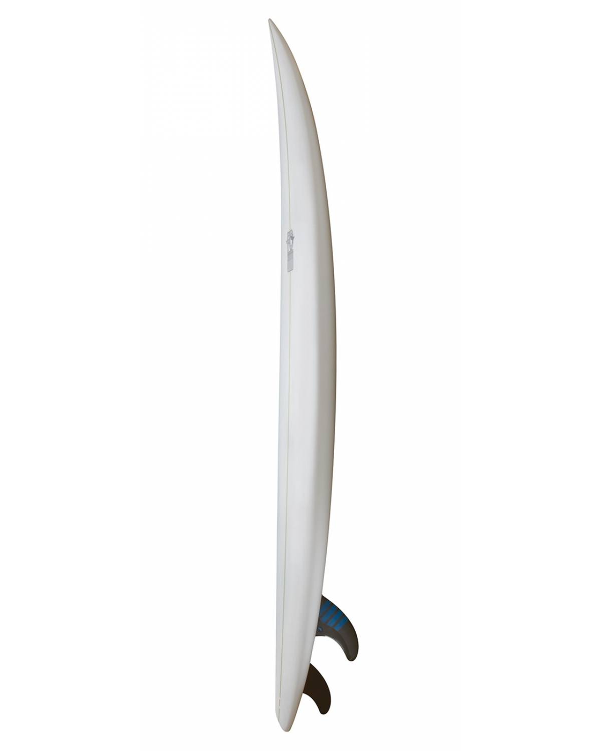 Octo (FCD Surfboards) - 6' 0" x 20 " x 2.43 x 32.1L - Futures