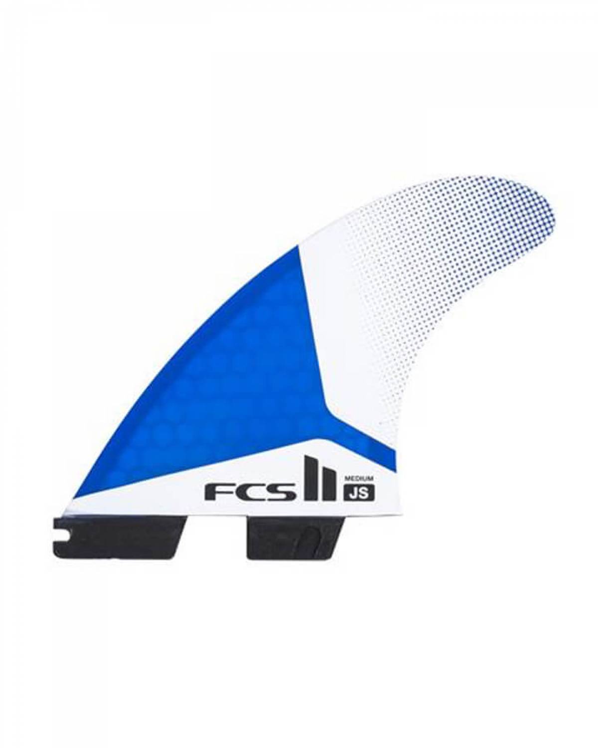 Surfboard Fin | FCS JS Industries PC M | Boardcave Australia