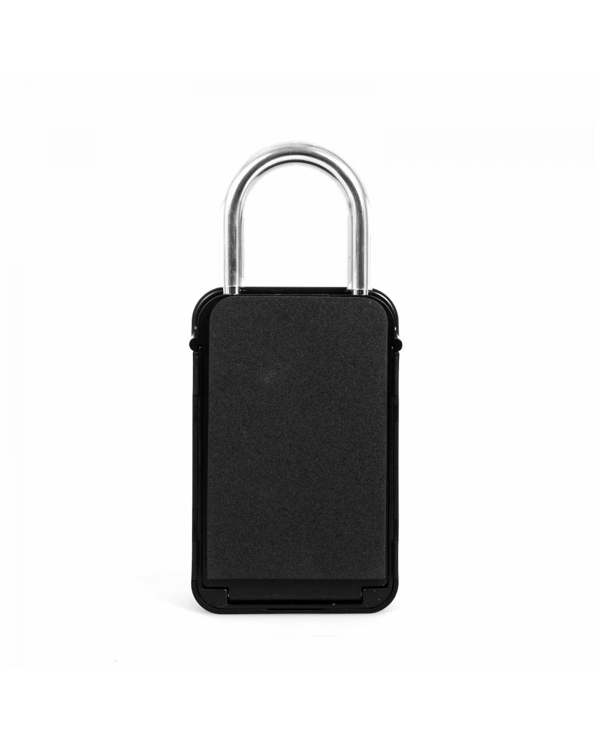 FCS KEY LOCK - BLACK back