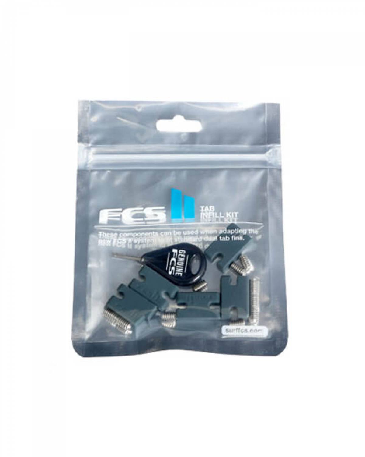 FCS II Compatibility Kit